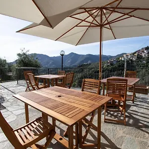 Eos , Levanto Italia