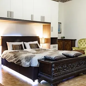 Arena-center Luxury Verona