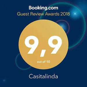 Casitalinda , Lido di Ostia Italia