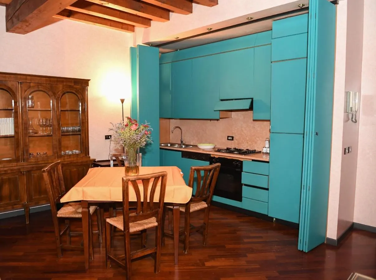 Apartamento Dimora Noemi Verona