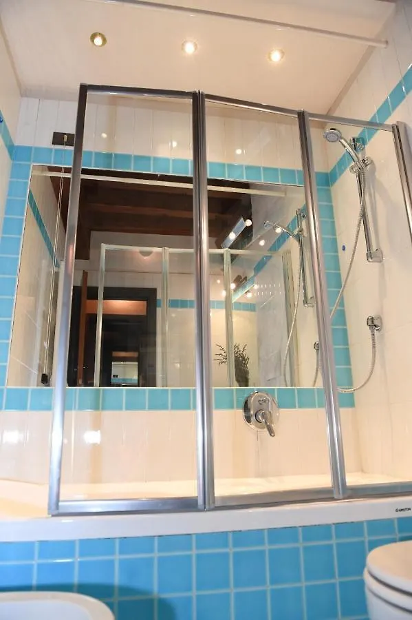 Apartamento Dimora Noemi Verona
