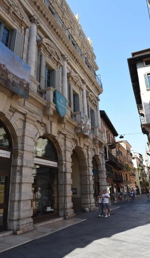 Apartamento Dimora Noemi Verona